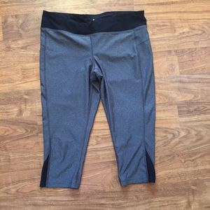 Xersion capris